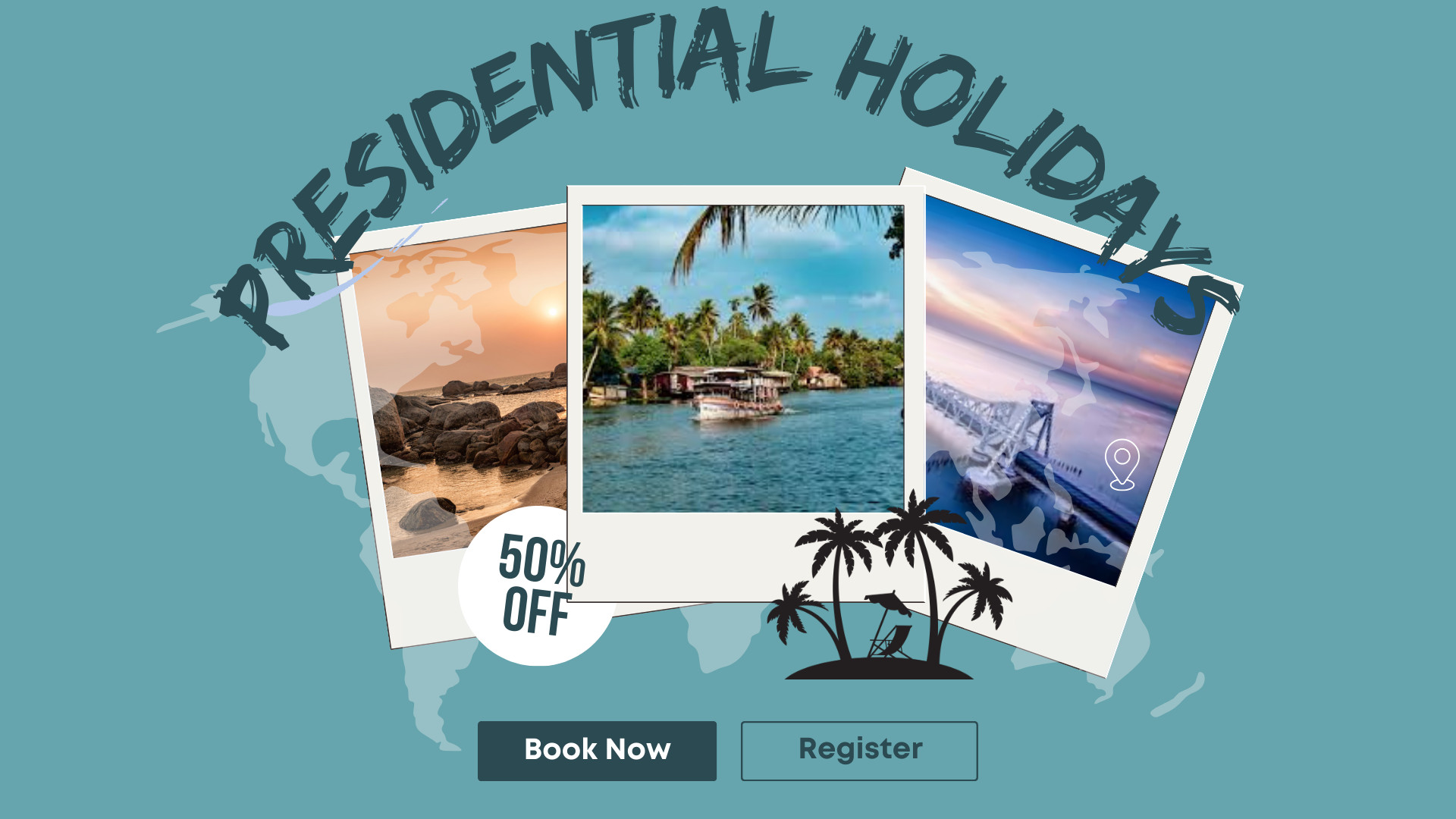 presidentialholidays