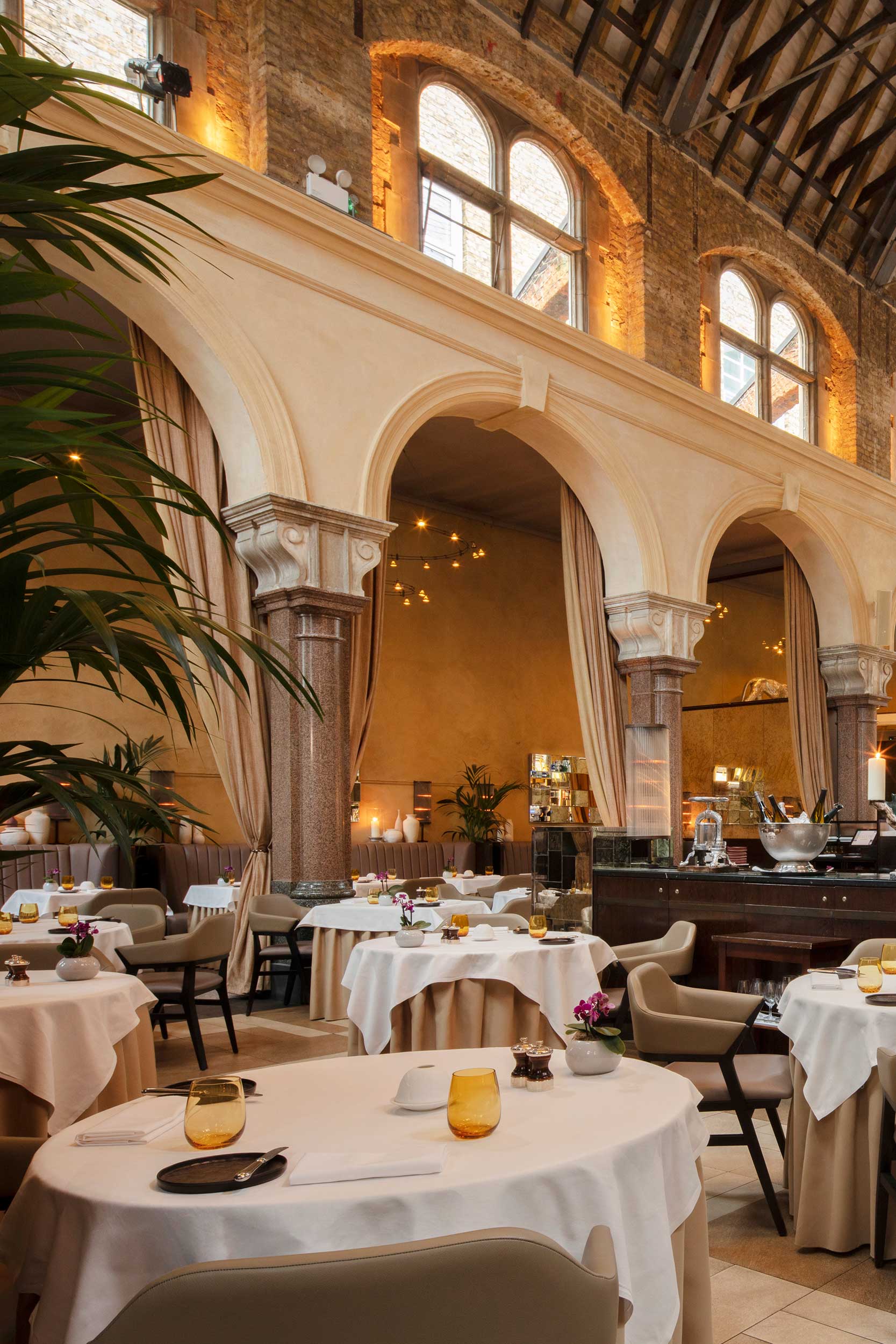 restaurant-private-dining-french-michelin-star-city-london-galvin-la-chapelle-14b