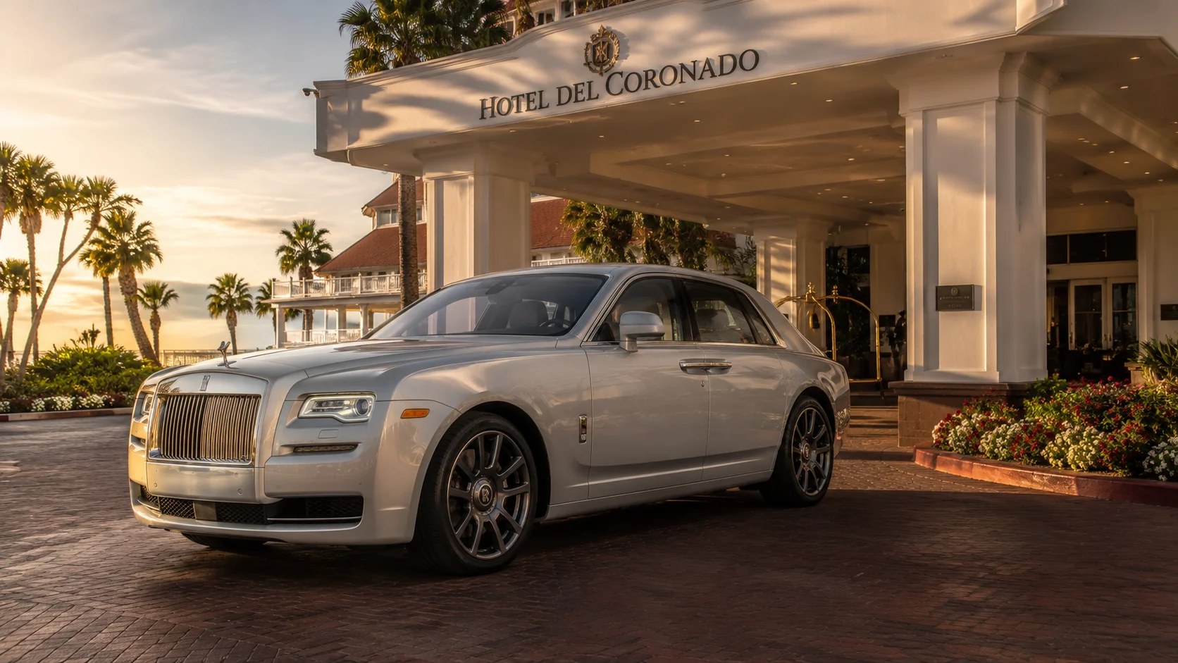 rolls-royce