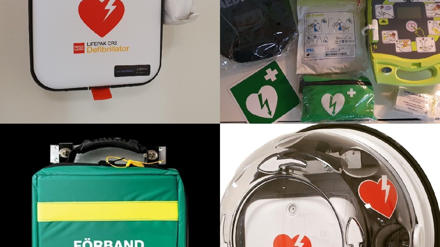 safe-heart-medical-ab