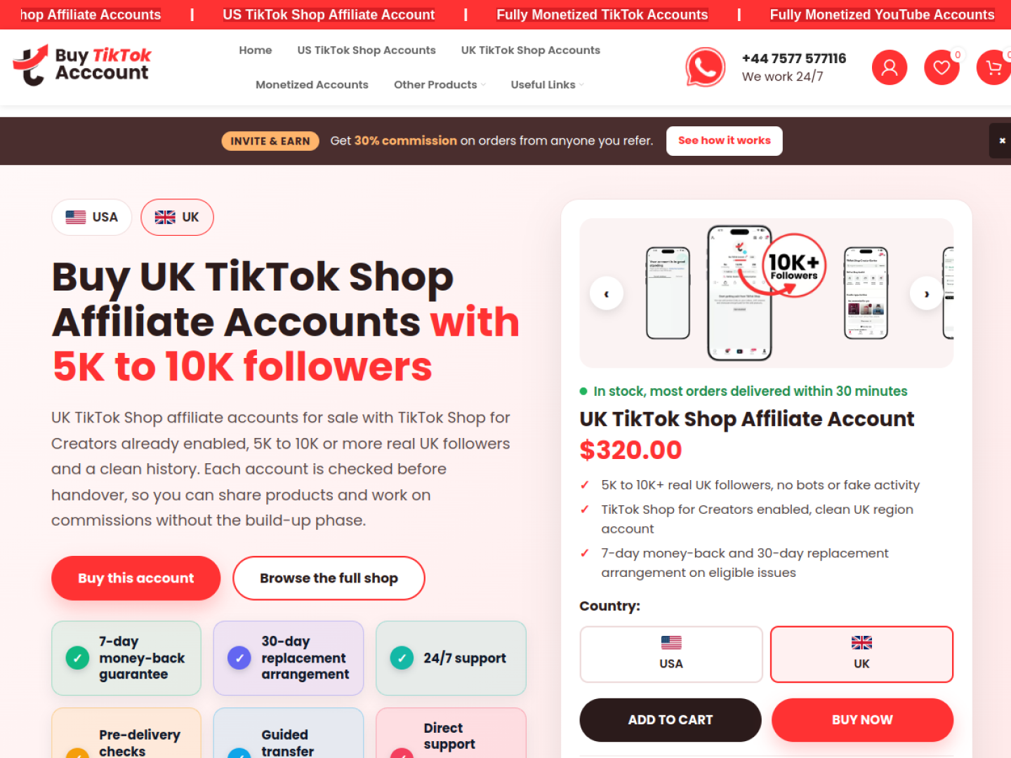 shot-uk-shop-affiliate