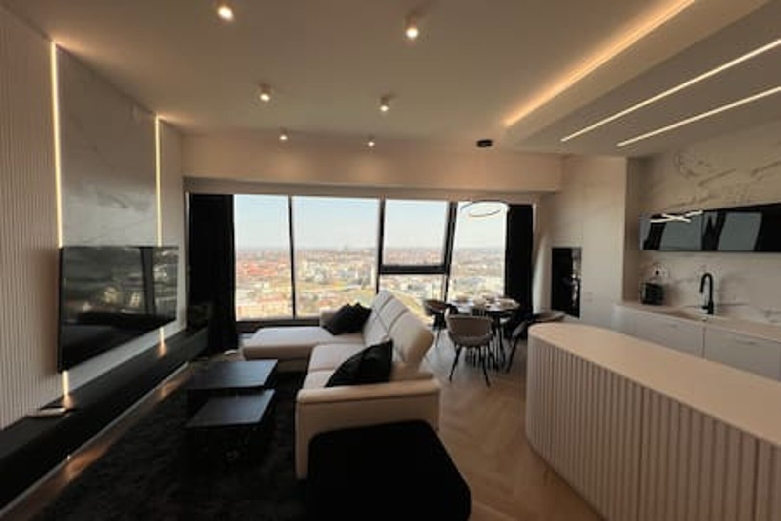 stay-in-rzeszow-apartament-salon-widok-na-miasto