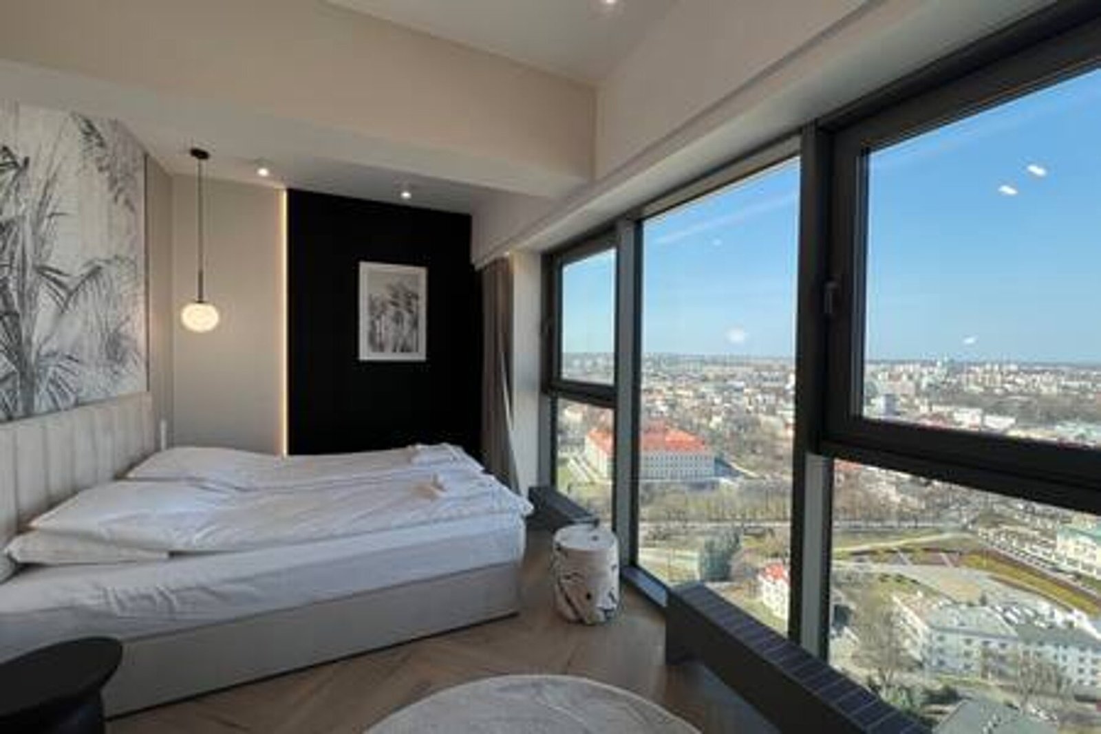 stay-in-rzeszow-olszynki-sypialnia