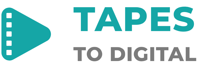 tapes-to-digital