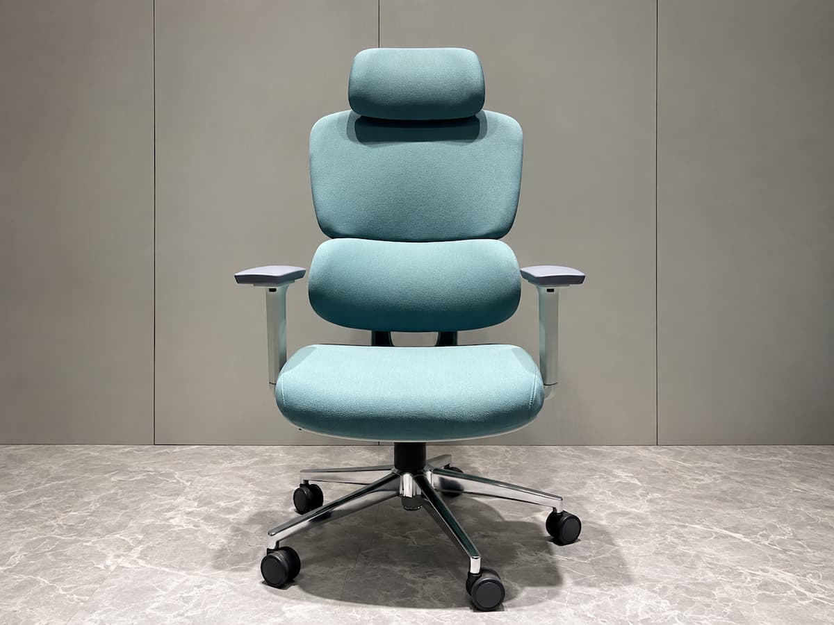 teal-blue-ergonomic-multi-section-office-chair-headrest-wakad-pcmc-pune-a2z-chairs