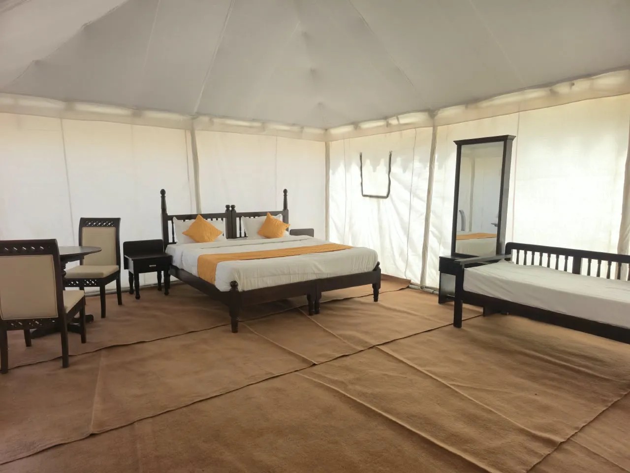 tent-wide