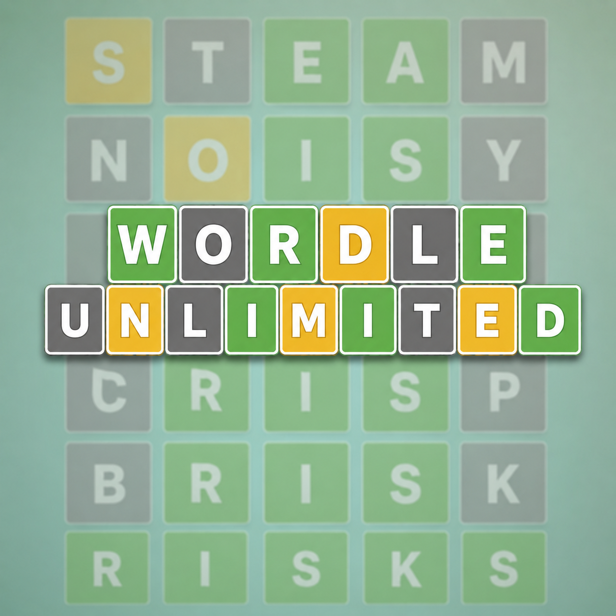 wordle-unlimited